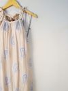 Vestido Mixed 