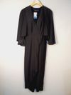 Vestido Mixed 