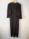 Vestido Mixed 