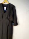 Vestido Mixed 