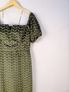 Vestido Essenciale 