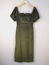 Vestido Essenciale 