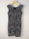 Vestido Emporio Armani