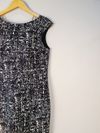 Vestido Emporio Armani