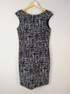 Vestido Emporio Armani