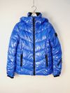 Casaco Fire + Ice ski 