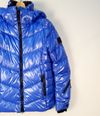 Casaco Fire + Ice ski 