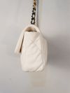 Bolsa Chanel 19 Flap Bag 