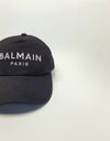 Boné Balmain 
