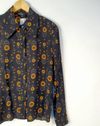Camisa Mixed 