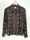 Camisa Mixed 