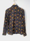 Camisa Mixed 