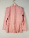 Blazer Zadig & Voltaire couro