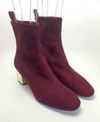 Bota Michael Kors Porter Mid Bootie