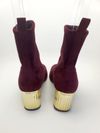 Bota Michael Kors Porter Mid Bootie