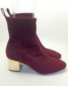 Bota Michael Kors Porter Mid Bootie