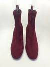 Bota Michael Kors Porter Mid Bootie