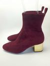 Bota Michael Kors Porter Mid Bootie