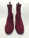 Bota Michael Kors Porter Mid Bootie
