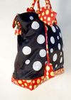 Bolsa Louis Vuitton Yayoi Kasuma Lockit MM 