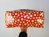 Bolsa Louis Vuitton Yayoi Kasuma Lockit MM 