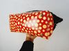 Bolsa Louis Vuitton Yayoi Kasuma Lockit MM 