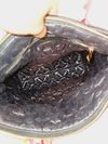 Bolsa Louis Vuitton Yayoi Kasuma Lockit MM 