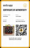 Bolsa Louis Vuitton Yayoi Kasuma Lockit MM 