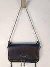 Bolsa Zadig & Voltaire Rock Nano Clutch  
