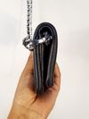 Bolsa Zadig & Voltaire Rock Nano Clutch  