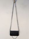 Bolsa Zadig & Voltaire Rock Nano Clutch  