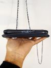 Bolsa Zadig & Voltaire Rock Nano Clutch  