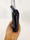 Bolsa Zadig & Voltaire Rock Nano Clutch  