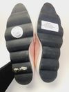 Sapato Prada Leather Plataform Oxford 