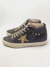 Tênis Golden Gose Mid Star