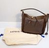Bolsa Louis Vuitton Audacieuse Monogram Empreinte 