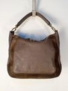 Bolsa Louis Vuitton Audacieuse Monogram Empreinte 
