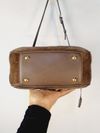 Bolsa Louis Vuitton Audacieuse Monogram Empreinte 