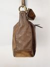 Bolsa Louis Vuitton Audacieuse Monogram Empreinte 