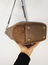 Bolsa Louis Vuitton Audacieuse Monogram Empreinte 