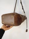 Bolsa Louis Vuitton Audacieuse Monogram Empreinte 
