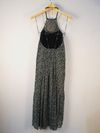 Vestido Animale