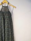 Vestido Animale