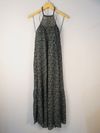 Vestido Animale