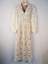 Vestido Mixed 