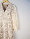 Vestido Mixed 