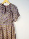 Vestido Mixed