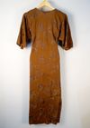 Vestido Cris Barros 