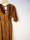 Vestido Cris Barros 