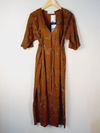 Vestido Cris Barros 